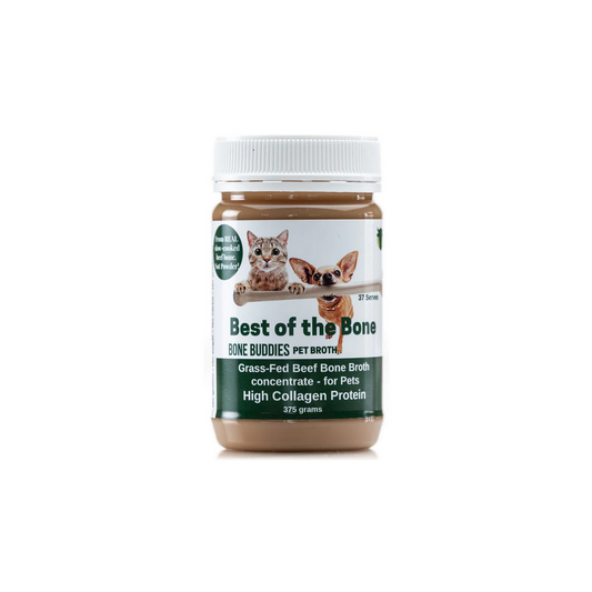 Best of the Bone Pets Broth Original
