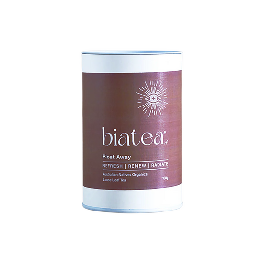Biatea Herbal Tea Loose Digestive