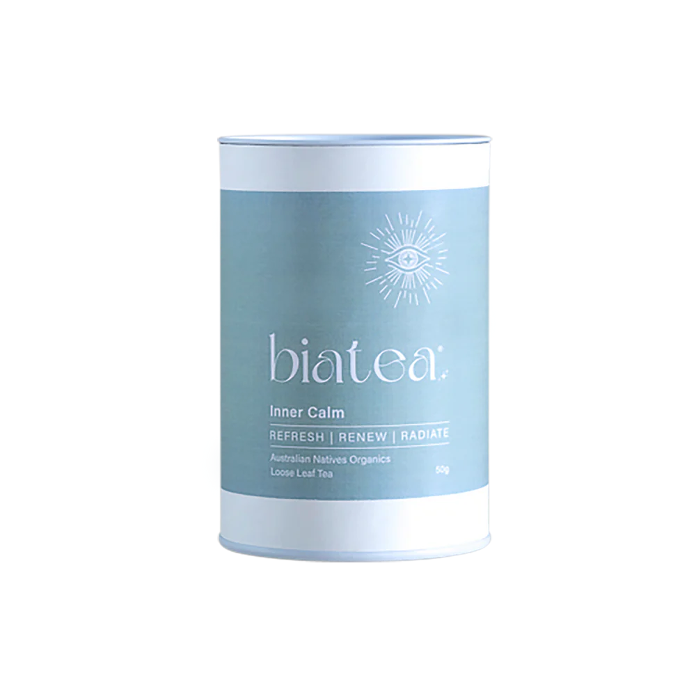 Biatea Herbal Tea Loose Calming