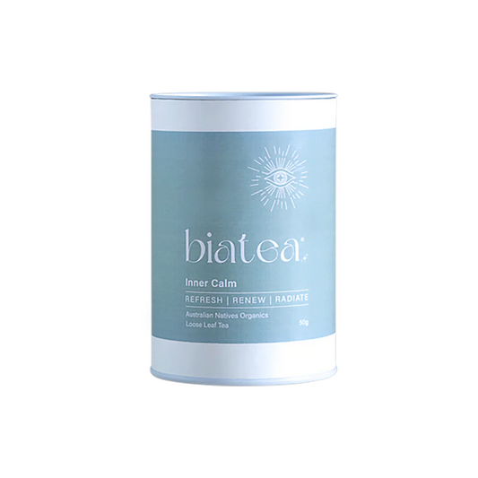 Biatea Herbal Tea Loose Calming