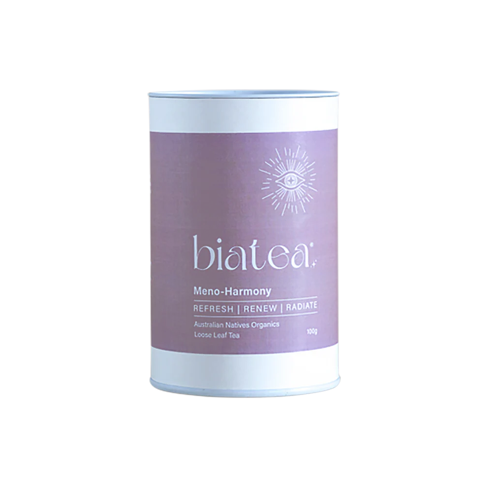 Biatea Herbal Tea Loose Menopause