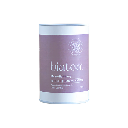 Biatea Herbal Tea Loose Menopause