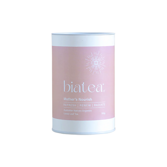 Biatea Herbal Tea Loose Breastfeeding