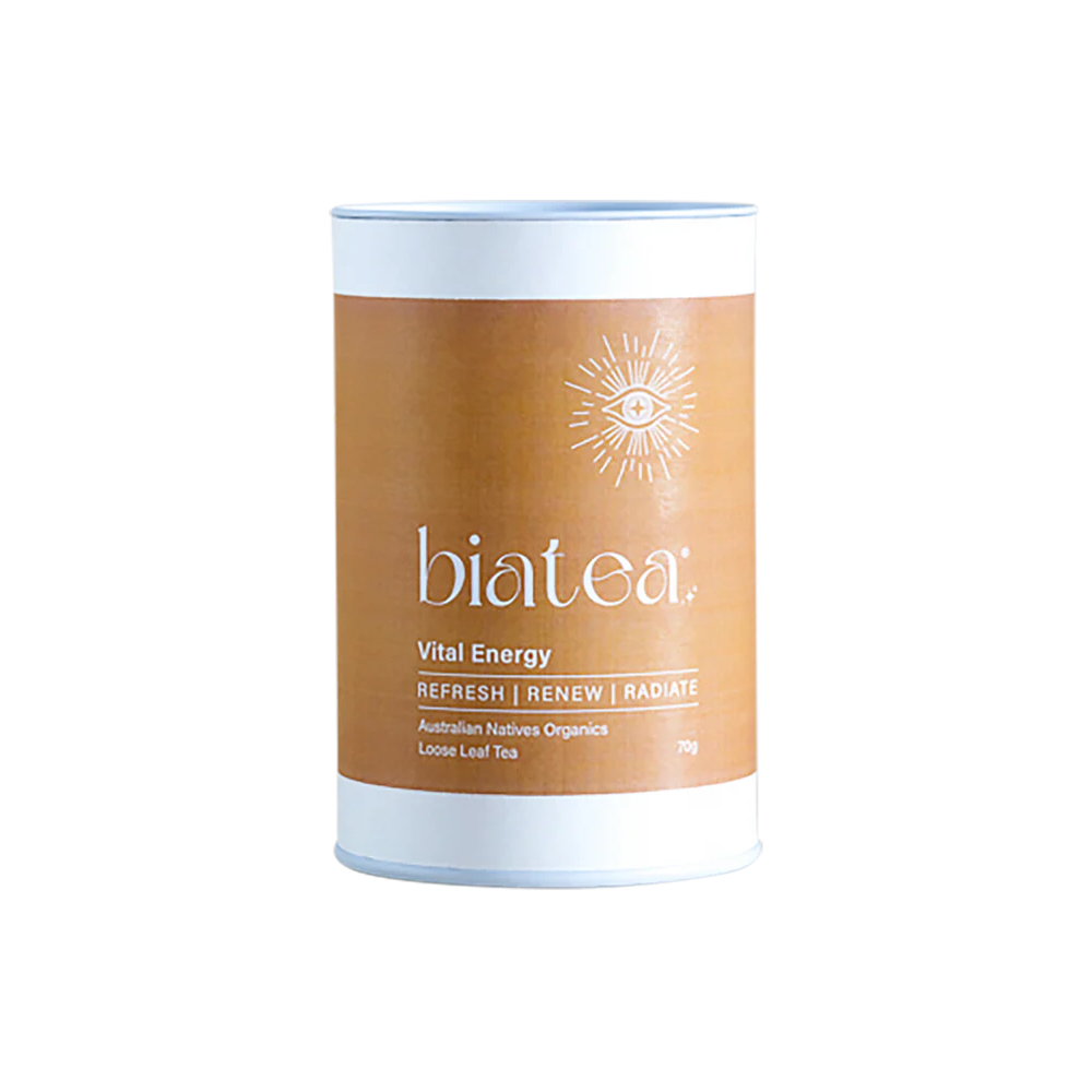 Biatea Herbal Tea Loose Energy