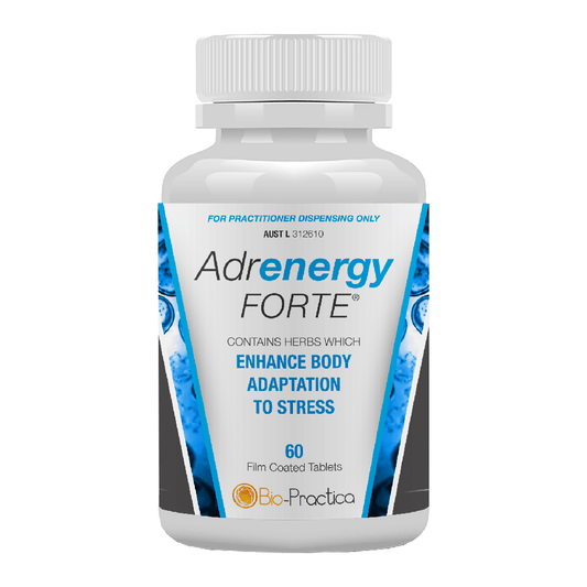 BioPractica Adrenergy Forte