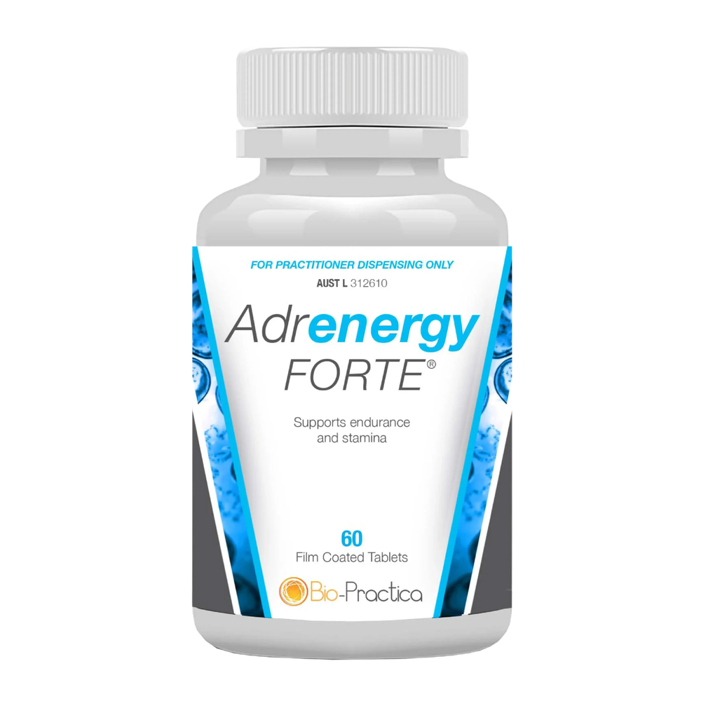 BioPractica Adrenergy Forte