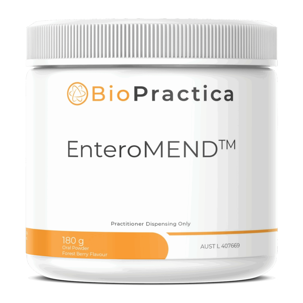 BioPractica EnteroMEND