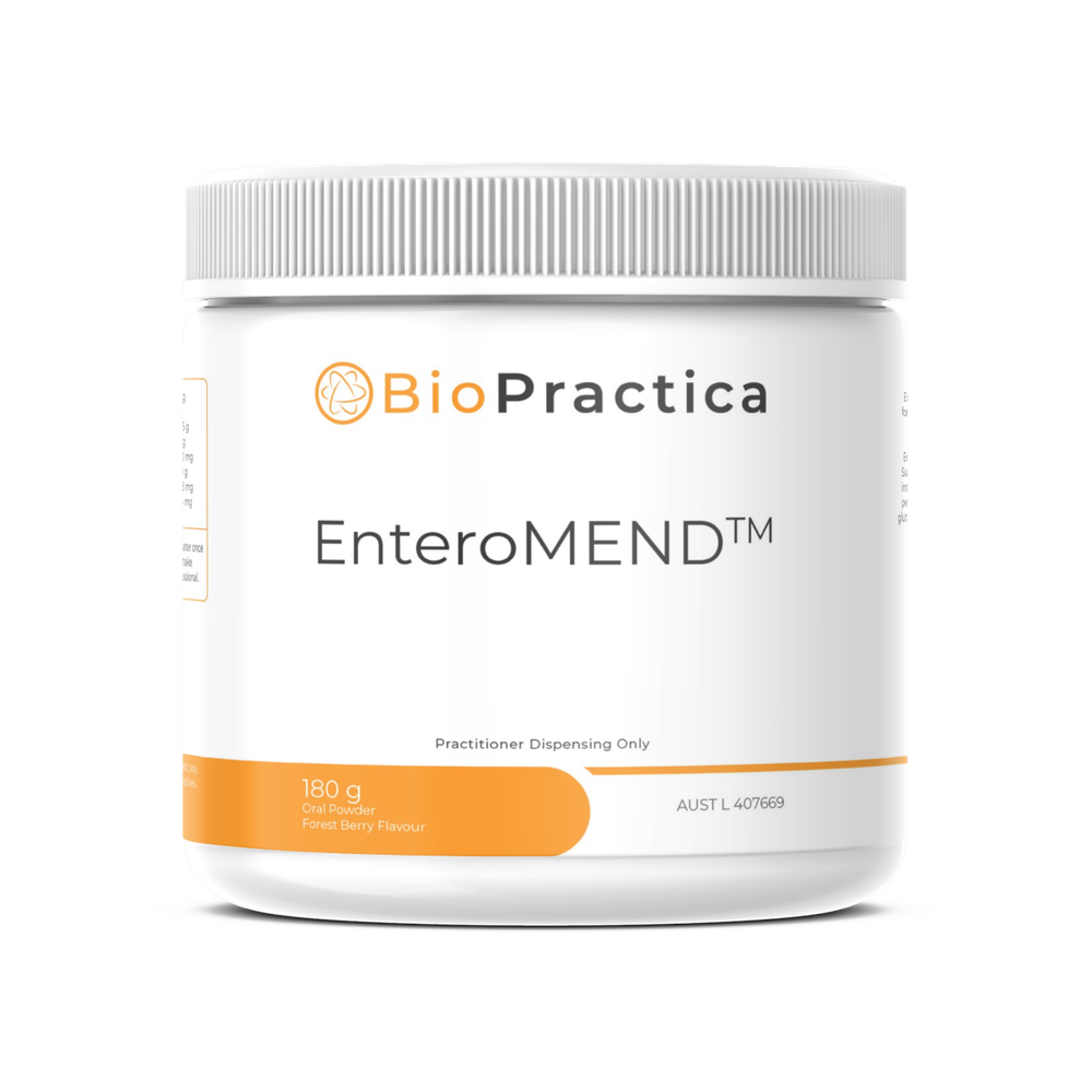 BioPractica EnteroMend