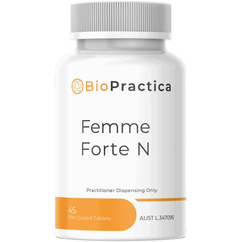 BioPractica Femme Forte N