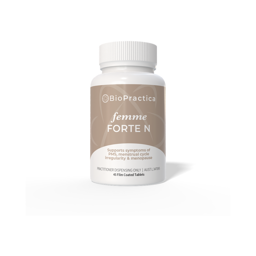 BioPractica Femme Forte N