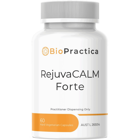 BioPractica RejuvaCalm Forte