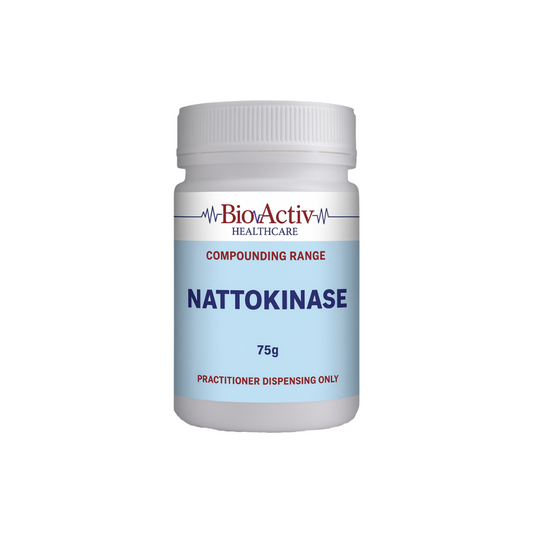 Bioactiv Healthcare Nattokinase