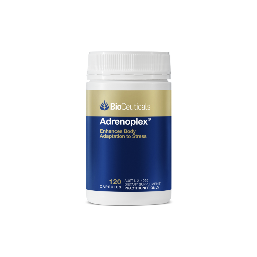 Bioceuticals Adrenoplex