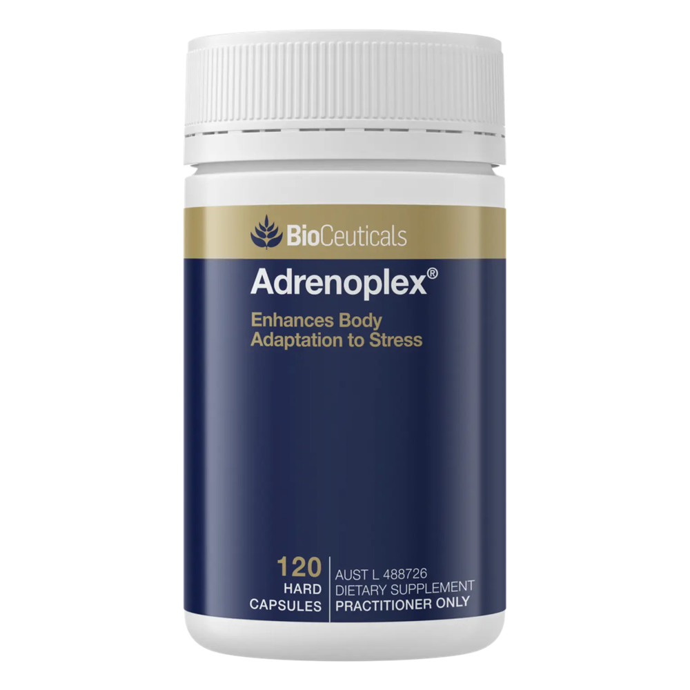 Bioceuticals Adrenoplex