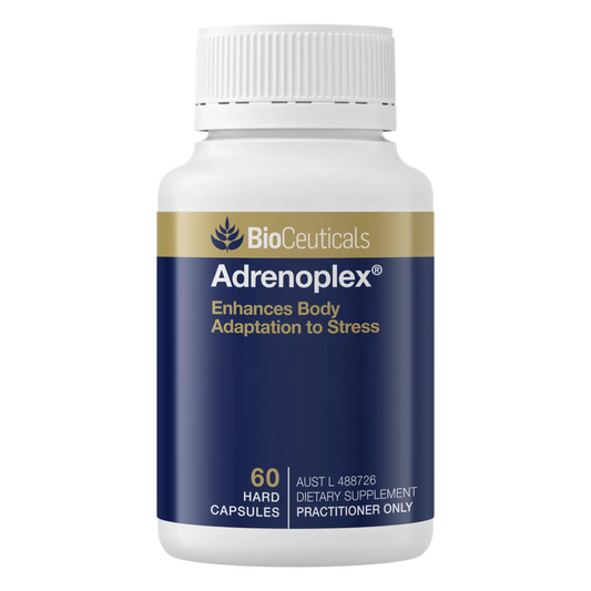 Bioceuticals Adrenoplex