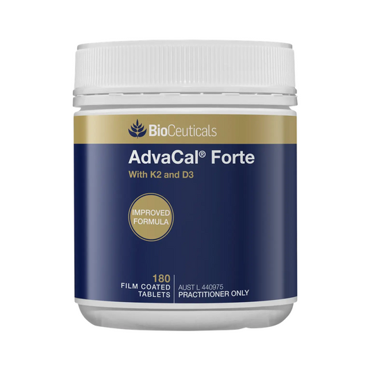 Bioceuticals AdvaCal Forte