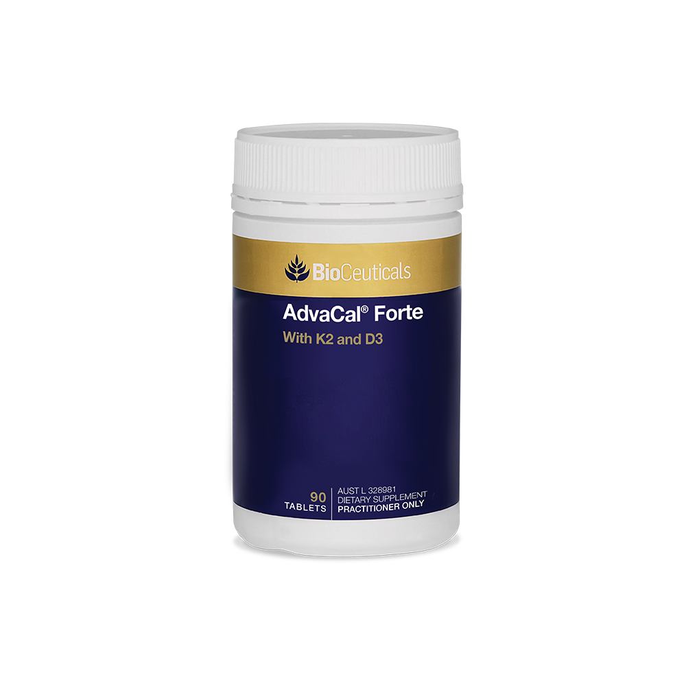 Bioceuticals AdvaCal Forte