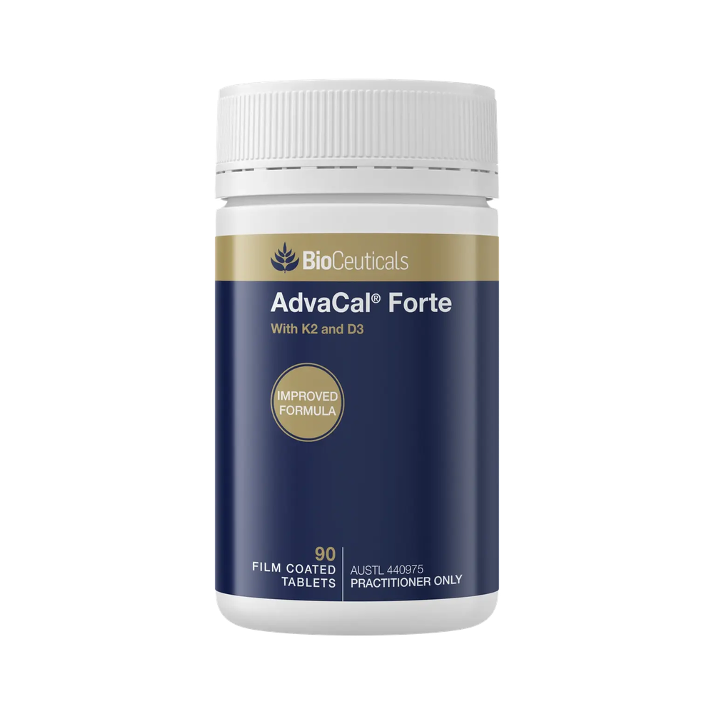 Bioceuticals AdvaCal Forte