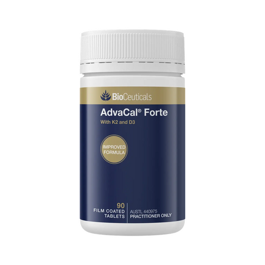 Bioceuticals AdvaCal Forte