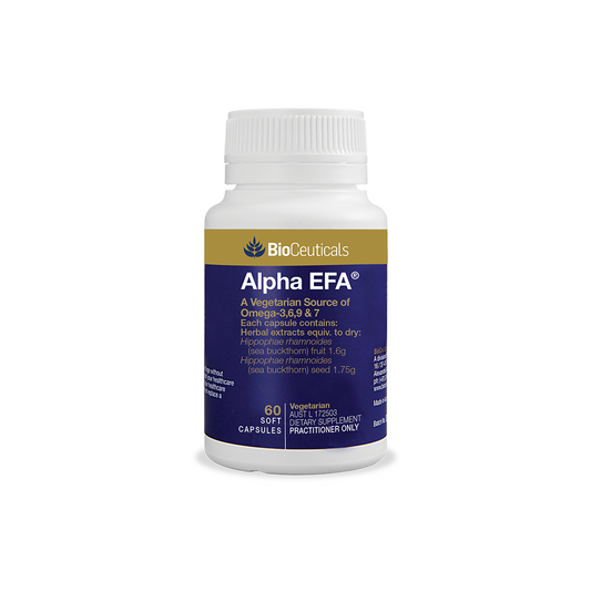 Bioceuticals Alpha EFA