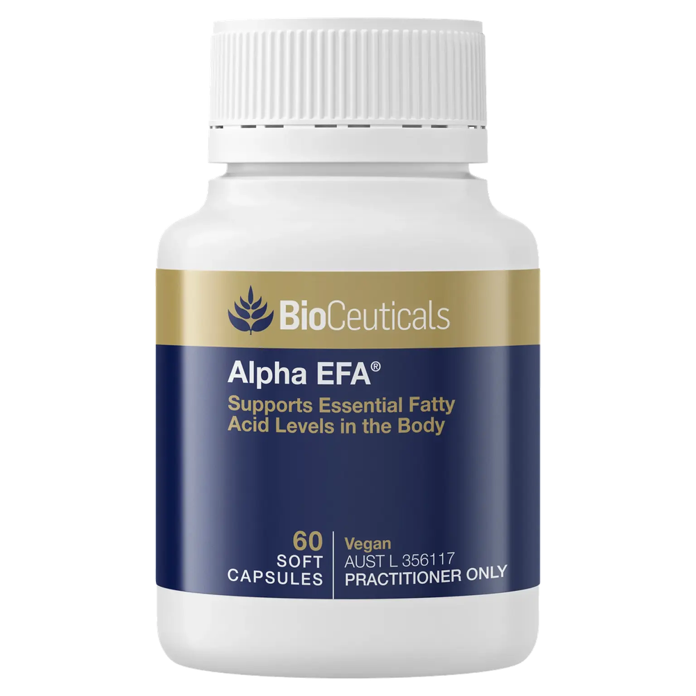 Bioceuticals Alpha EFA