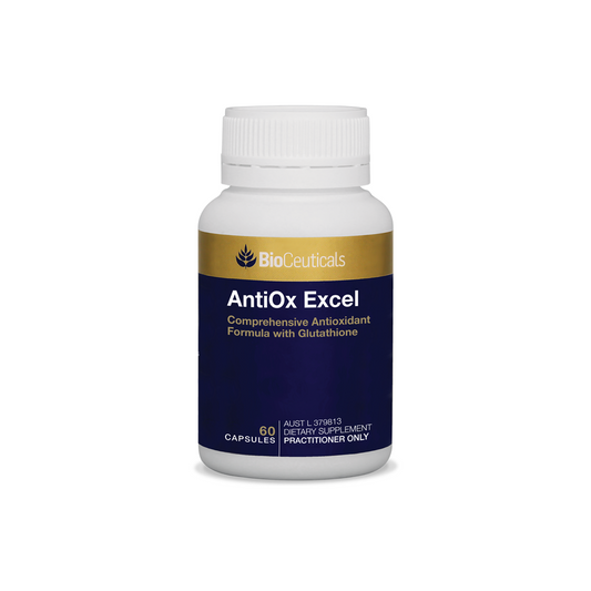 Bioceuticals Antiox Excel