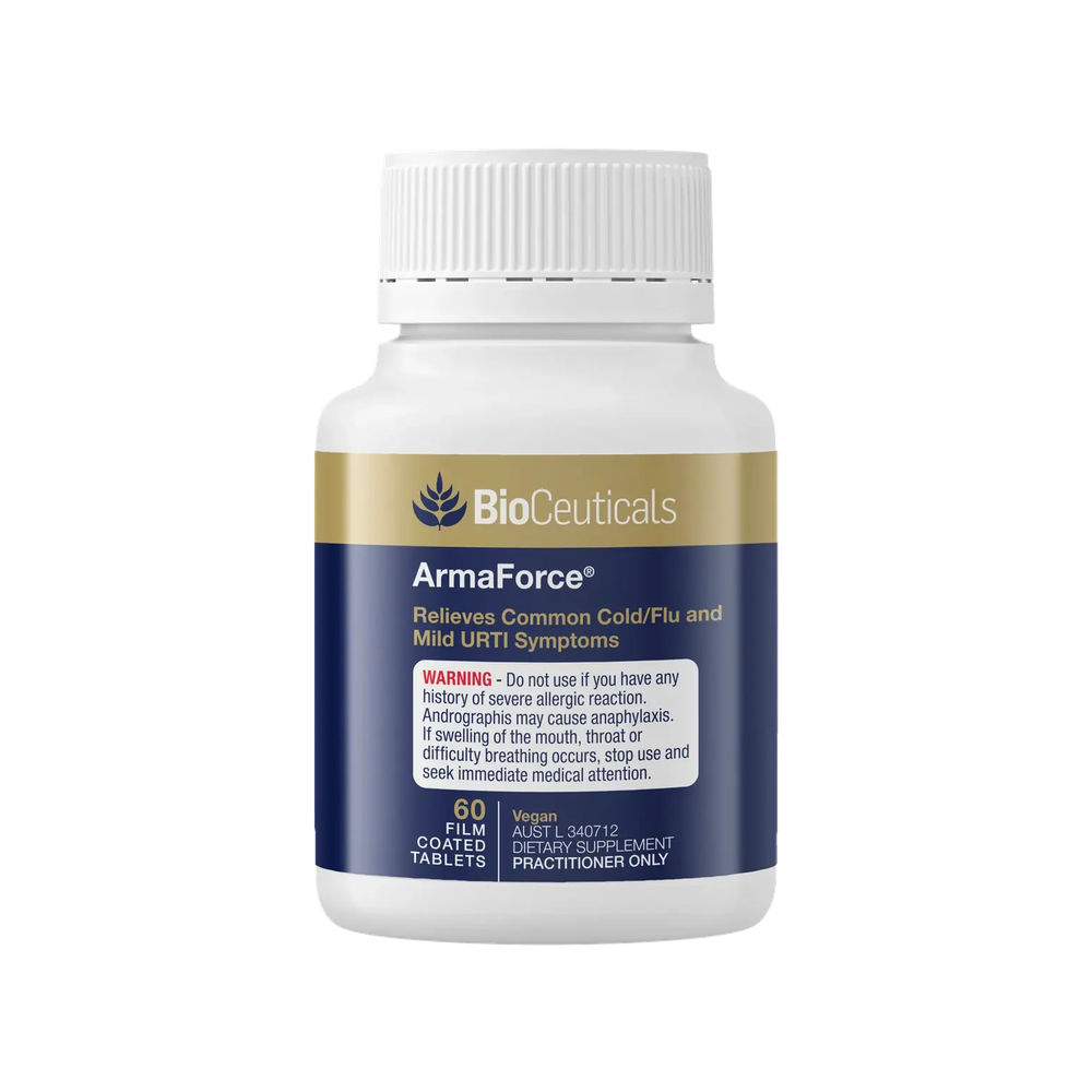 Bioceuticals ArmaForce