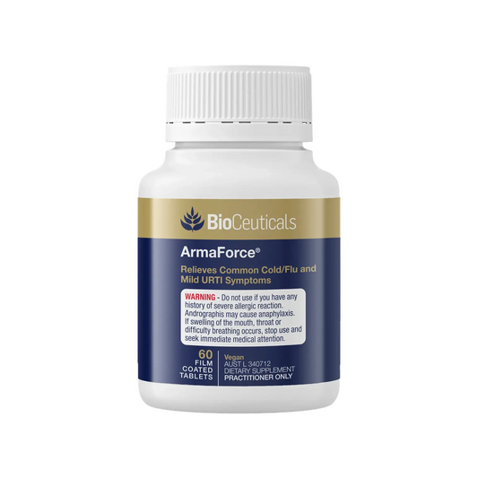 Bioceuticals ArmaForce