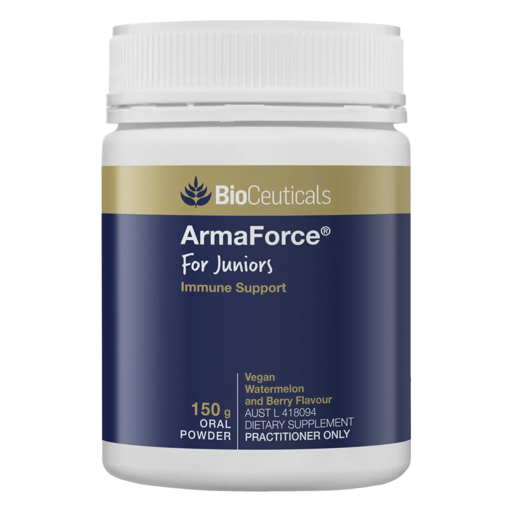 Bioceuticals ArmaForce For Juniors (Oral Powder)