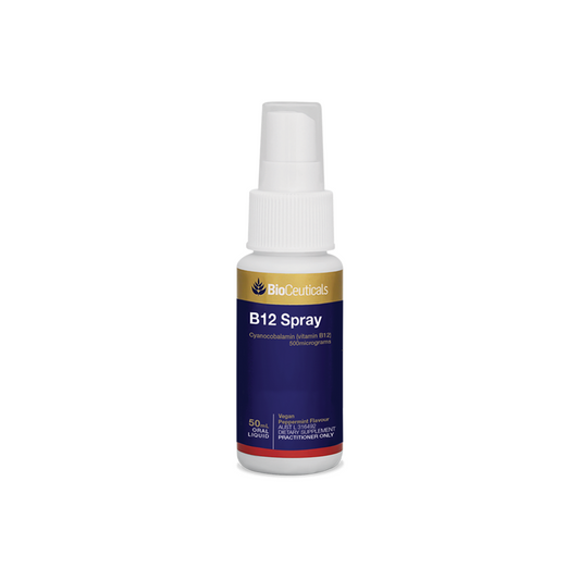 Bioceuticals B12 Liquid