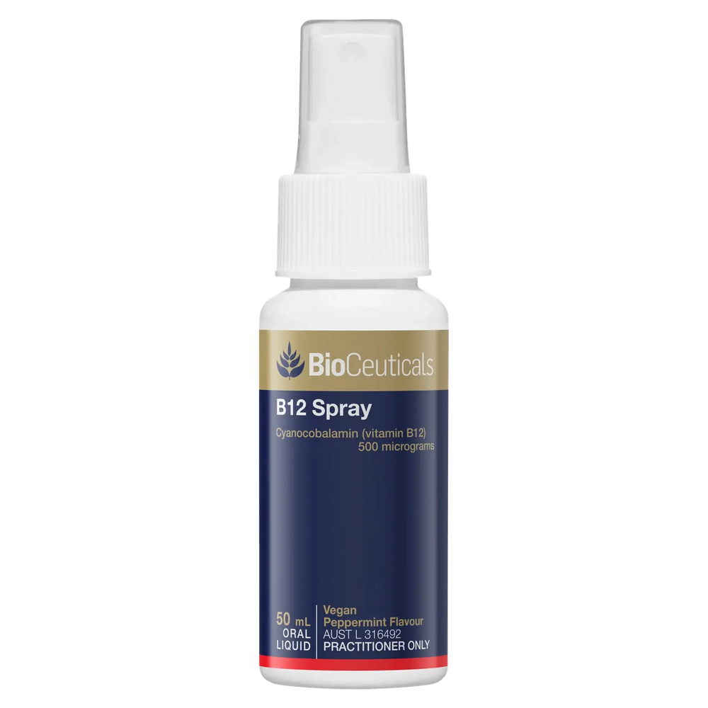 Bioceuticals B12 Liquid