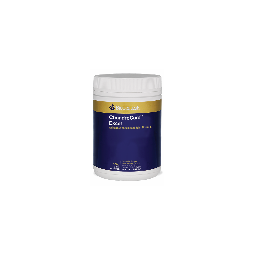 Bioceuticals ChondroCare Excel