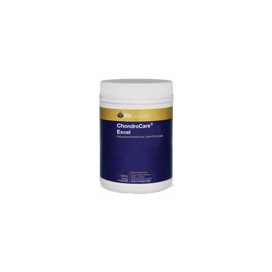 Bioceuticals ChondroCare Excel