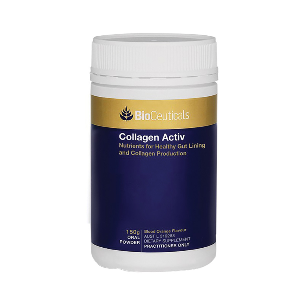 Bioceuticals Collagen Activ