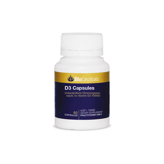 Bioceuticals D3