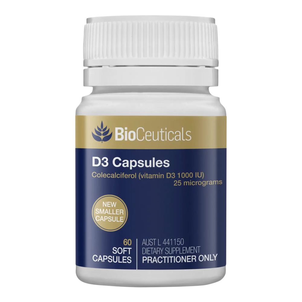 Bioceuticals D3