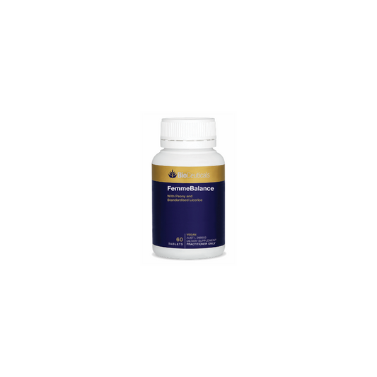 Bioceuticals FemmeBalance