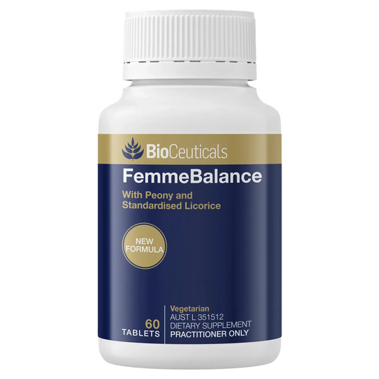 Bioceuticals FemmeBalance
