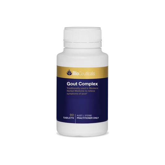 Bioceuticals Gout Complex