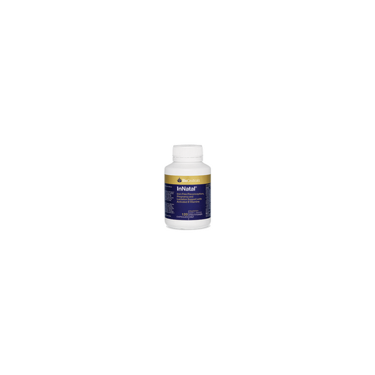 Bioceuticals InNatal Softgels