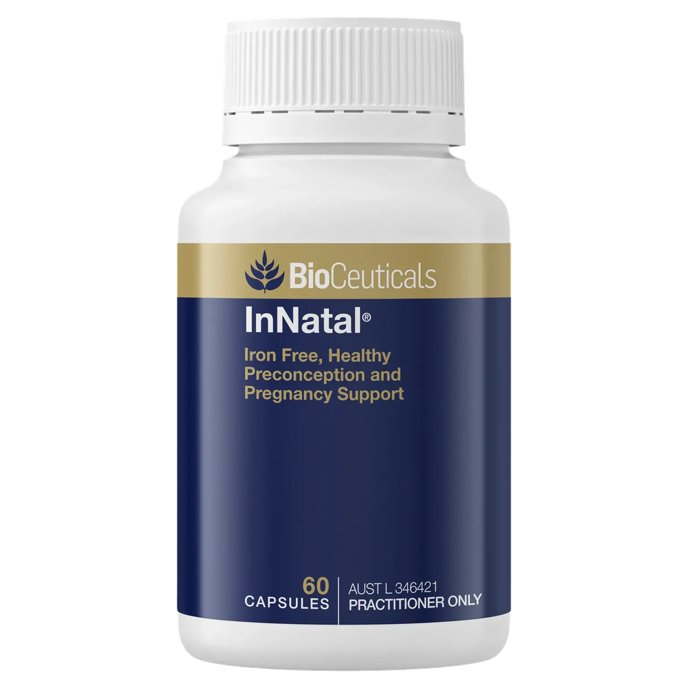 Bioceuticals InNatal Softgels