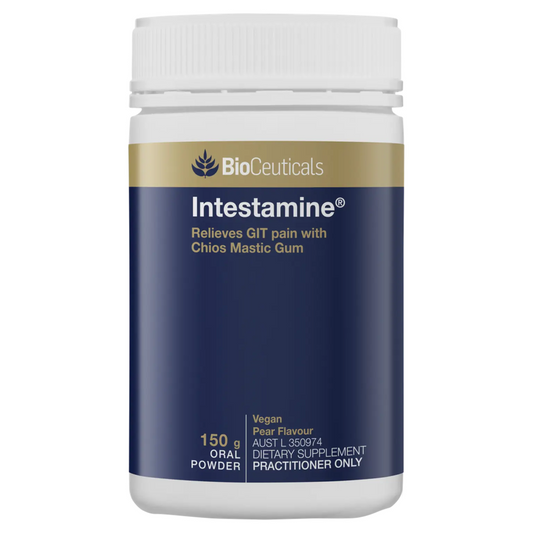 Bioceuticals Intestamine