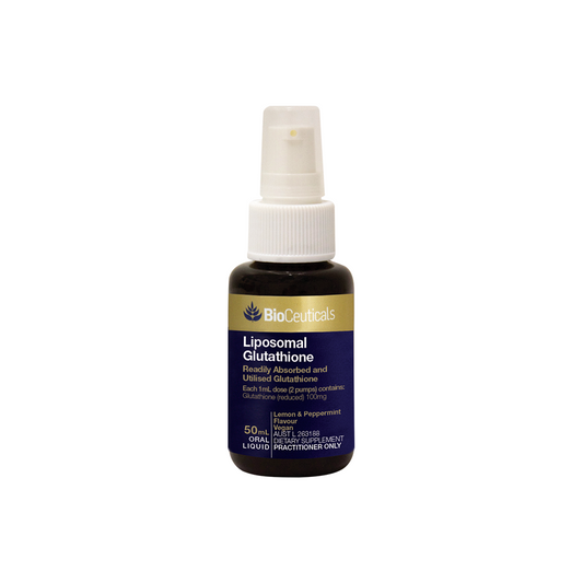 Bioceuticals Liposomal Glutathione