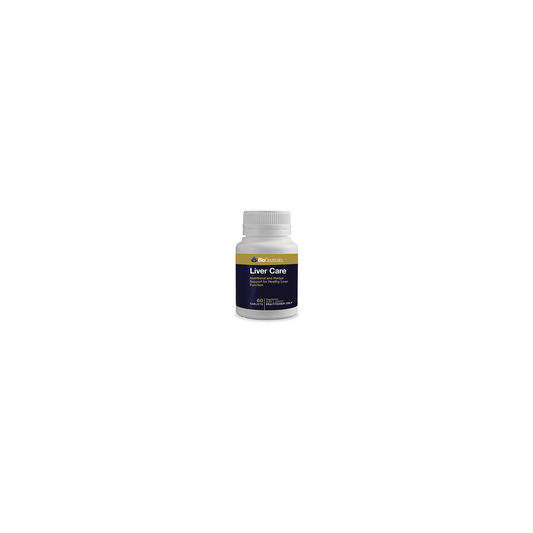 Bioceuticals Liver Care