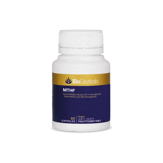 Bioceuticals MTHF