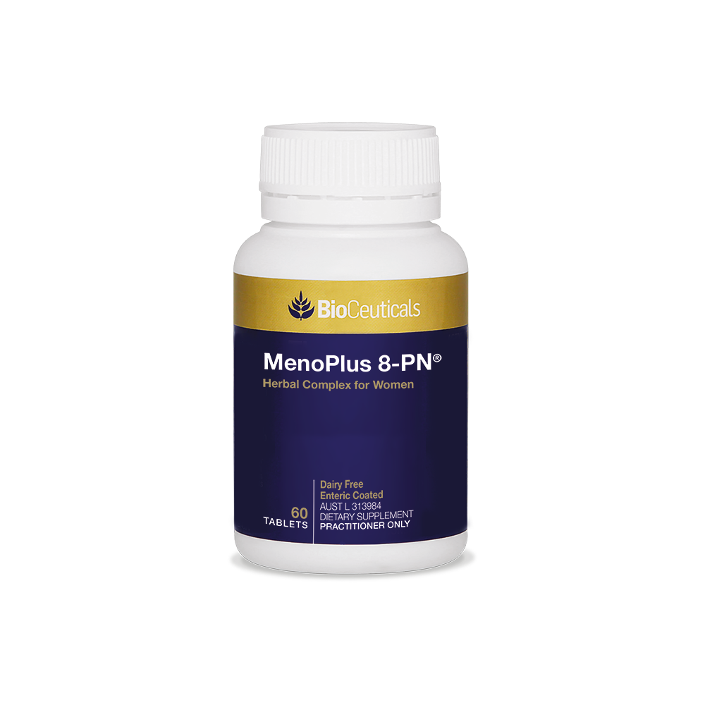 Bioceuticals MenoPlus 8-PN