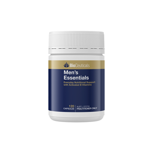 Bioceuticals Men's Essentials