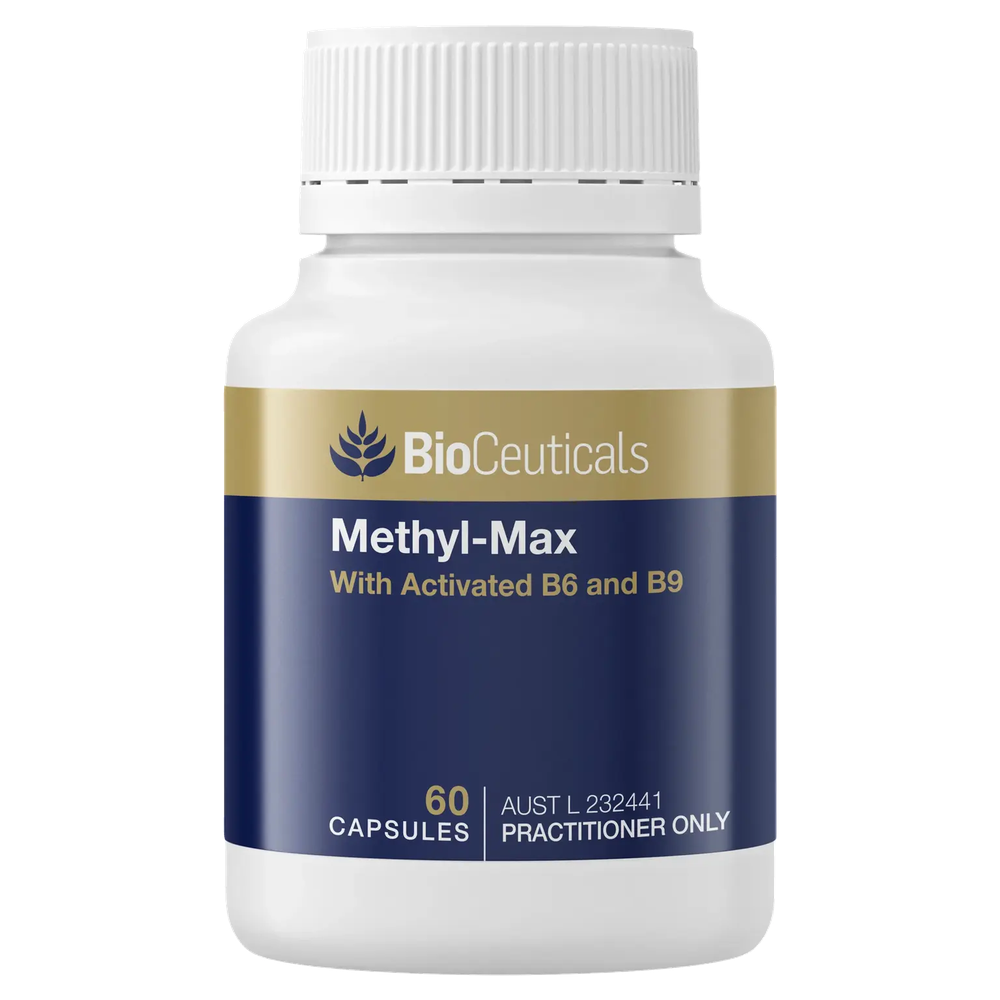 Bioceuticals Methyl Max