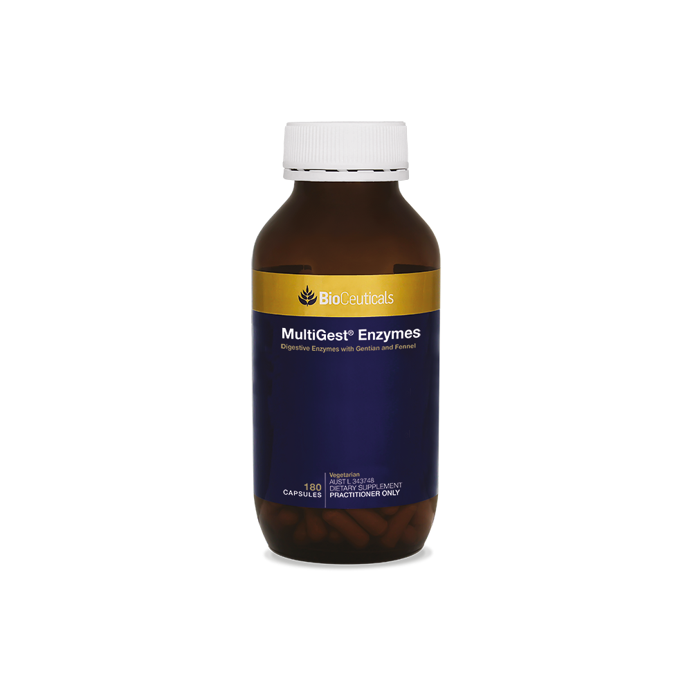 Bioceuticals MultiGest