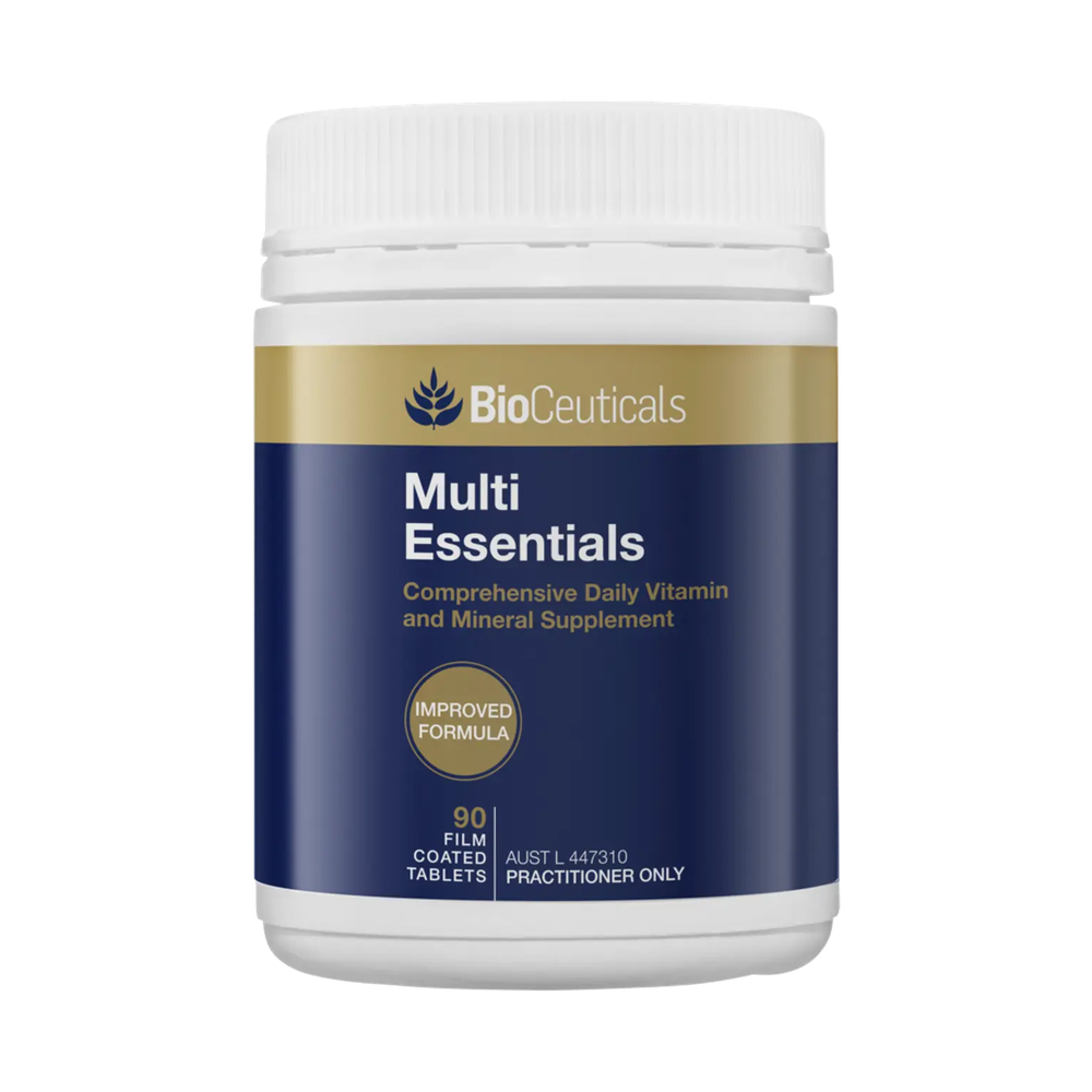 Bioceuticals Multi Essentials